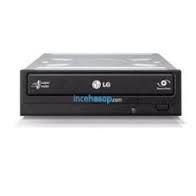 LG GH22NS40 22X8X16X DVD-RW 22X IDE